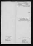 CAMERON Andrew Duncan - Christchurch - Bank Officer