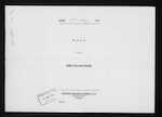 WALTER Henry William - Timaru - Retired Civil Engineer