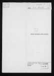 CAMPBELL George Alexander John - Timaru - Retired Driver