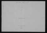 CLARK Eugene Charles - Omarama/Twizel - Retired Labourer