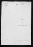 ATWILL Thomas William Henry - Timaru - Retired Carpenter