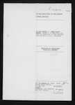 EDMOND James David - Mayfield/Ashburton - Retired Lorry Driver