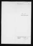 HOLLAND Frederick George - Ashburton - Retired Seed Cleaner