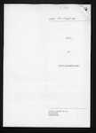 ROSS Nancy Elizabeth - Ashburton - wife of George Keith