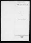 MCCARTHY Sydney Patrick - Timaru - Electrical Engineer