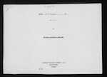 DARLING Shirley McKenzie - Timaru - wife of George Alexander