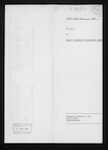 ADAMS Henry Frederick Trelawney - Christchurch - Retired University Professor
