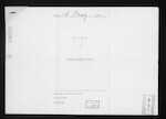 PETRIE Malcolm Robert - Swannanoa - Farmer