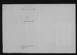 MCHARDY Kenneth James - Arowhenua/Timaru - Hotel Keeper