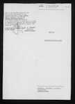 COOK Charles Arthur - Christchurch - Retired Storekeeper
