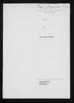 MARTIN James Harrison - Christchurch - Retired