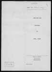MILNE John - Christchurch - Widower