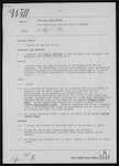 MOORE William John - Prebbleton - Retired Public Servant