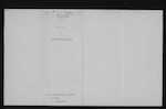 CAMERON Archibald John - Christchurch - Storekeeper