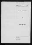McKAY Dorothy Mary - Christchurch - Widow