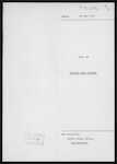 JACKSON Mildred Dane - Christchurch - wife of John Douglas