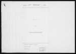 ROWE Pearl Elizabeth - Rangiora - wife of James Thomson