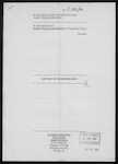 McLENNAN Barry William - Christchurch - Driver