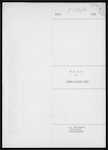 HOWE Thomas Alfred - Christchurch - Retired