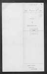 WOOD Ernest Walter - Christchurch - Custom  House Agent
