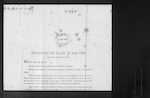 POINTON Samuel - Christchurch - Librarian