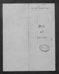 WOOD May - Christchurch - wife of James Haswell