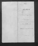 LINE Sarah Ann - Little River - wife of Vivian Bruce