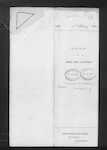 RICHARDSON George Henry - New Brighton - Contractor