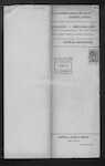COOPER Henry Arnold - Christchurch - Fancy Goods Dealer