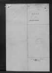 WILLIAMS Maria - Christchurch - Widow