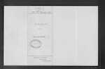 WRIGHT George Bonar - Woolston, Christchurch - Gentleman