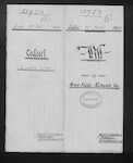RICHARDS Henry Slater - Christchurch - Land Agent