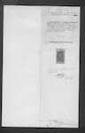 WARD Thomas Frederick - Little River - Sawmiller/Soldier NZEF