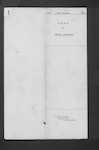 RUTHERFORD George - Springbank - Farmer