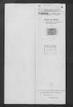 HARRISON Gerald James Charles - Christchurch - Clerk/Soldier NZEF