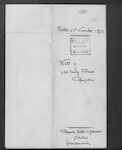 ROWE Emily - Rangiora - wife of John Michael