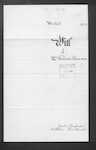 SIMMS Frances - Christchurch - Widow