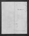ALLEN Mary Ann - Belfast - wife of William Henry