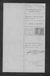 BOWRON Henry Allan - Christchurch - Farmer/NZEF