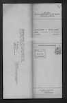 COOKE George William - Doyleston - Engineer