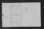 SIVEWRIGHT Elizabeth Kerr - Methven - Widow