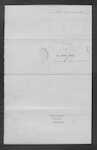 MOFFAT Joseph - Christchurch - Flour Miller
