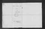 TISDALL William - Christchurch - Hotelkeeper