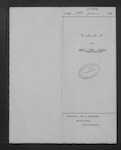FARRER Henry West - Christchurch - Retired Baker