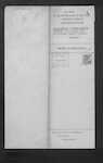 ARMSTRONG Jeanie Brownlie - Marshlands - wife of John George