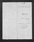 COOK Silvy Eleanor Hannah - Christchurch - Widow