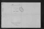 FRIZZELL Ellen - Shirley, Christchurch - wife of George