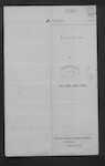 YATES Rosa Clara - New Brighton - wife of John Edward