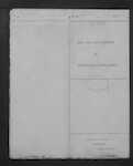 BASCAND Charles Henry Thomas - Christchurch - Company Manager