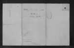 SMITH Edwin - Christchurch - Storeman